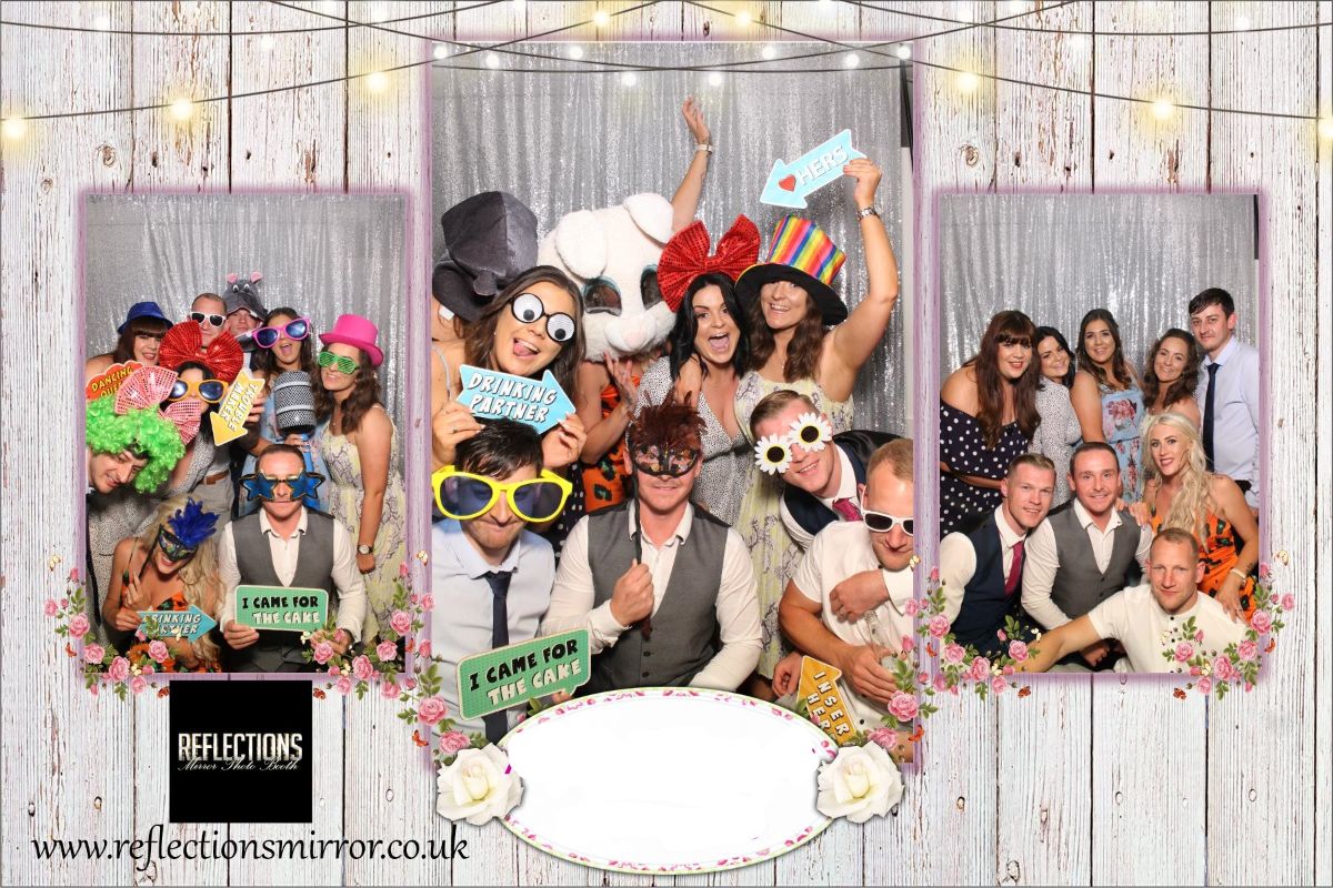 Reflections Photo Mirror -Image-1