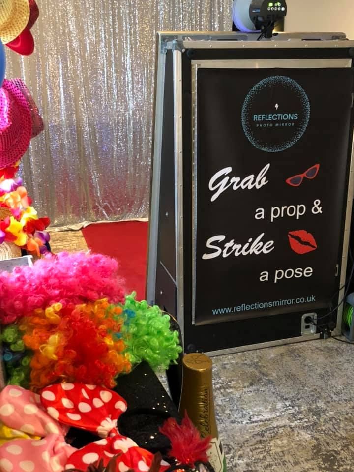 Reflections Photo Mirror -Image-11