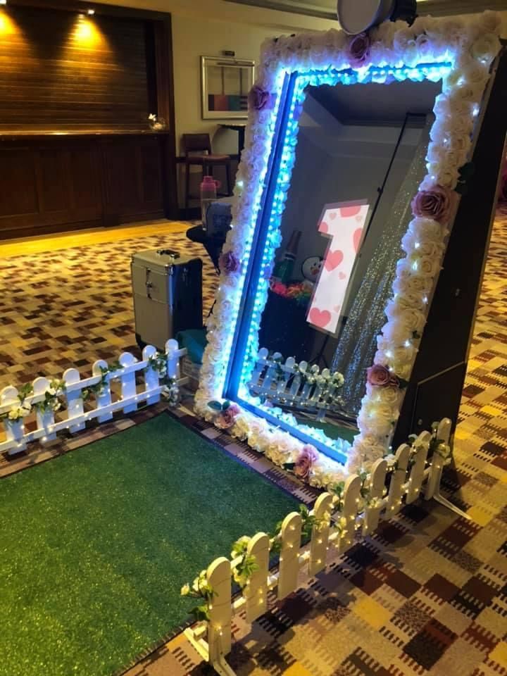 Reflections Photo Mirror -Image-9