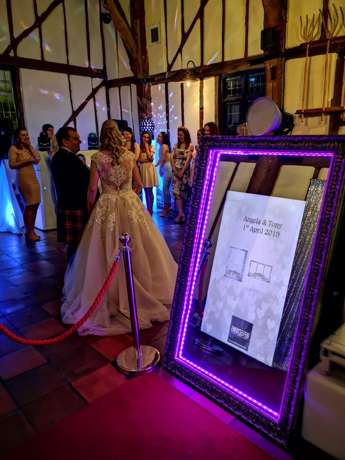 Reflections Photo Mirror -Image-12