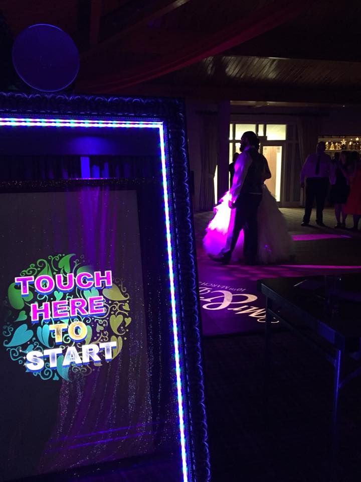 Reflections Photo Mirror -Image-8