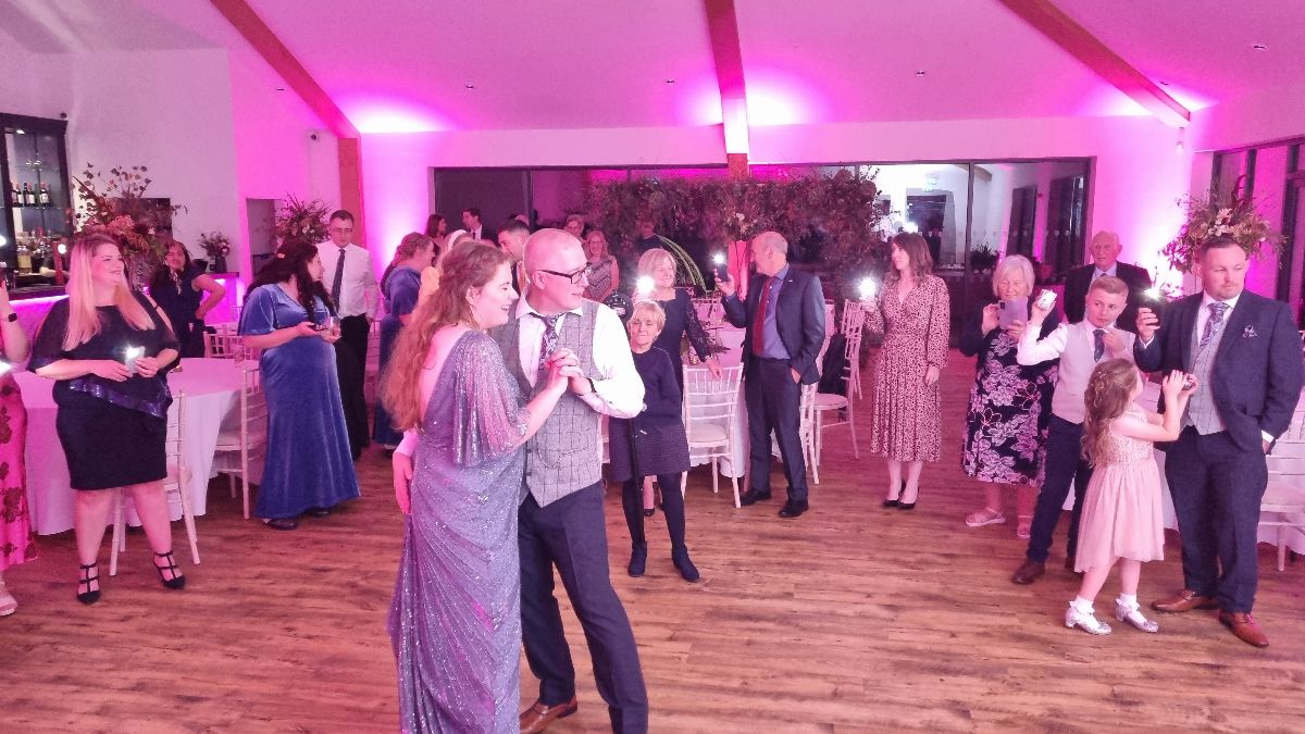 Rikki's Mobile Disco and Events-Image-49