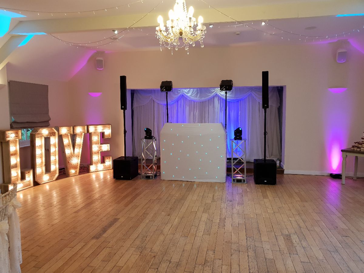 Rikki's Mobile Disco and Events-Image-9