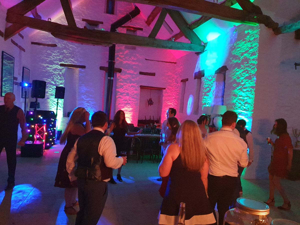 Rikki's Mobile Disco and Events-Image-24