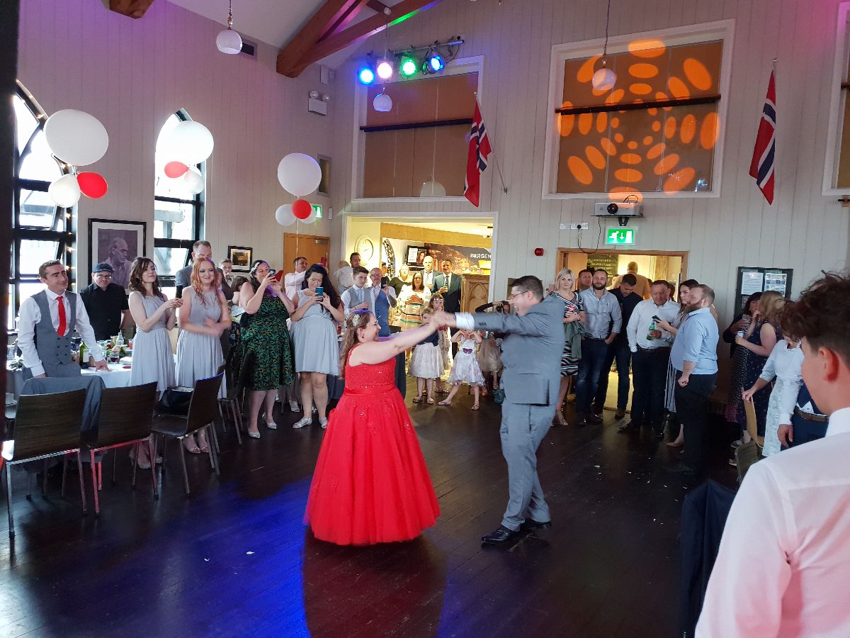 Rikki's Mobile Disco and Events-Image-8