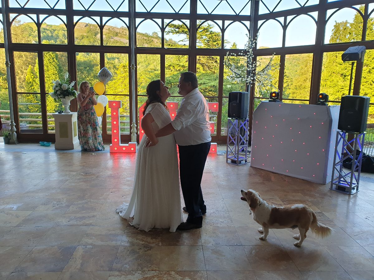 Rikki's Mobile Disco and Events-Image-18