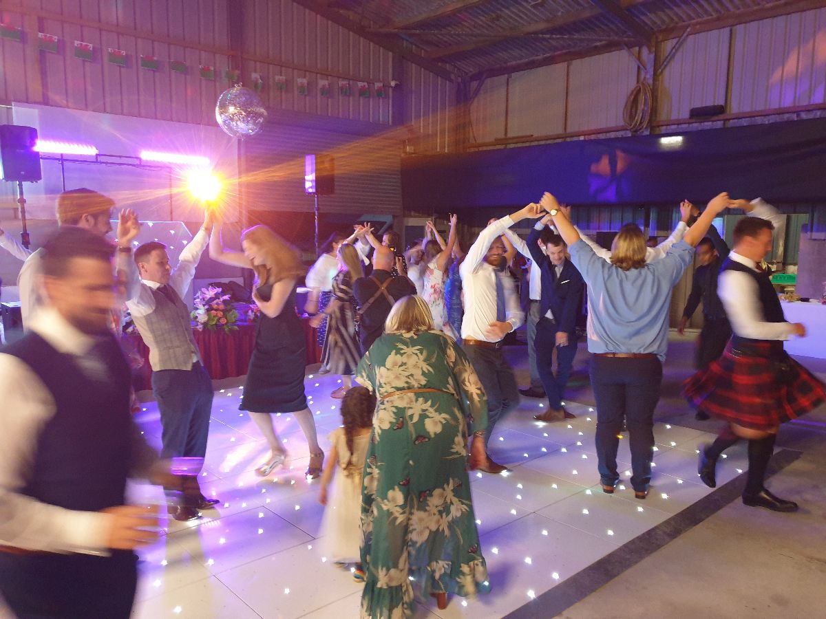 Rikki's Mobile Disco and Events-Image-26