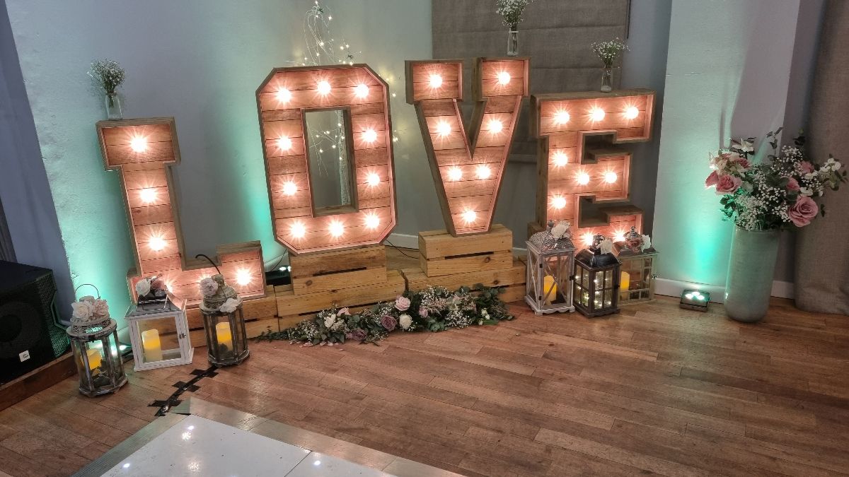 Rikki's Mobile Disco and Events-Image-48