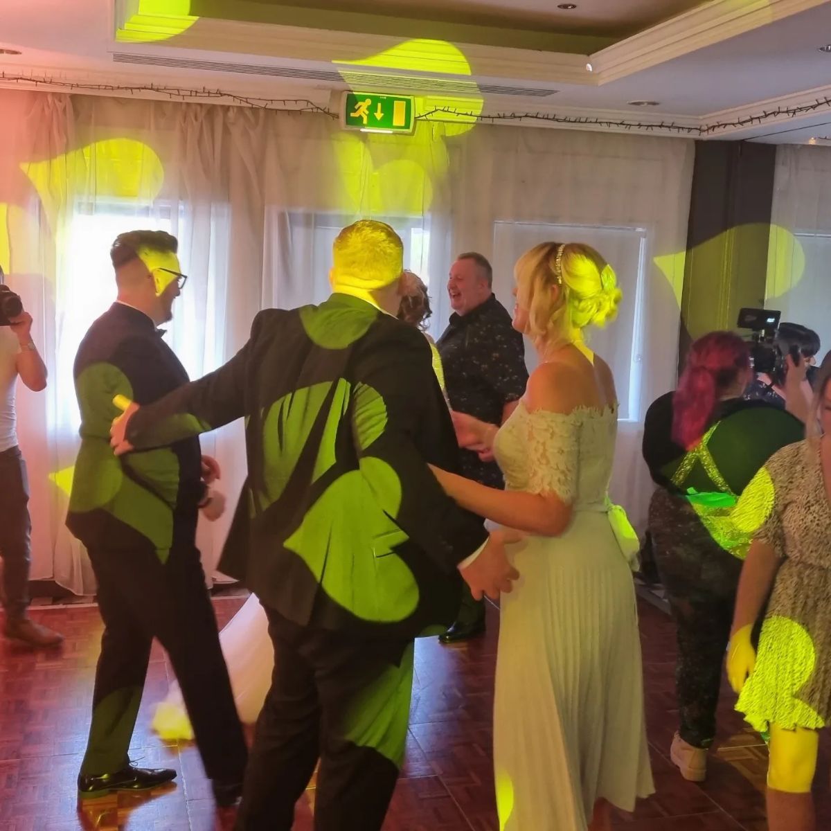 Rikki's Mobile Disco and Events-Image-34