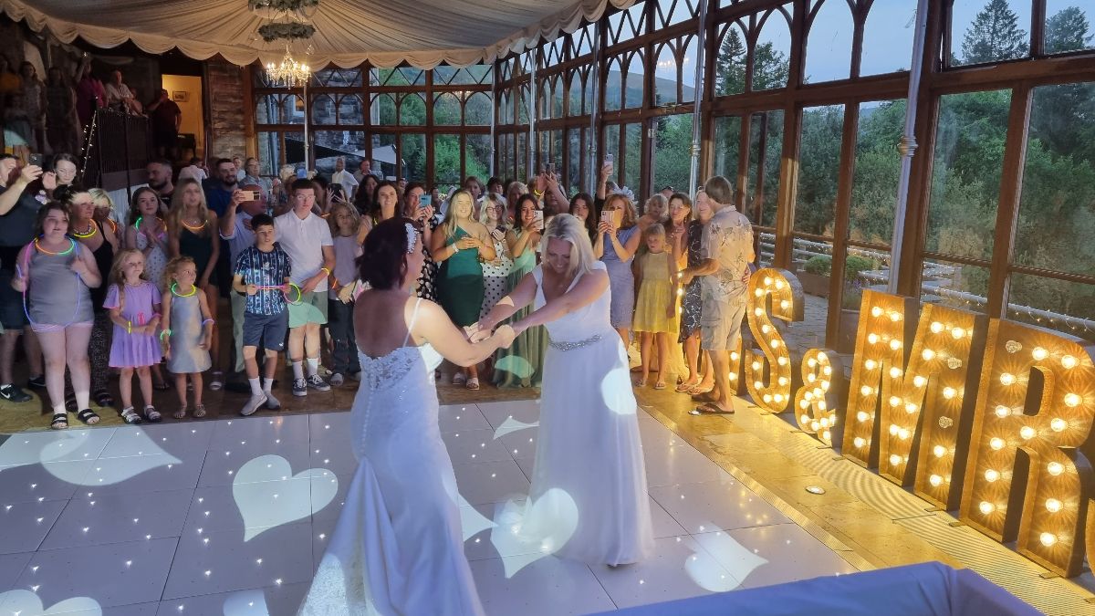 Rikki's Mobile Disco and Events-Image-39