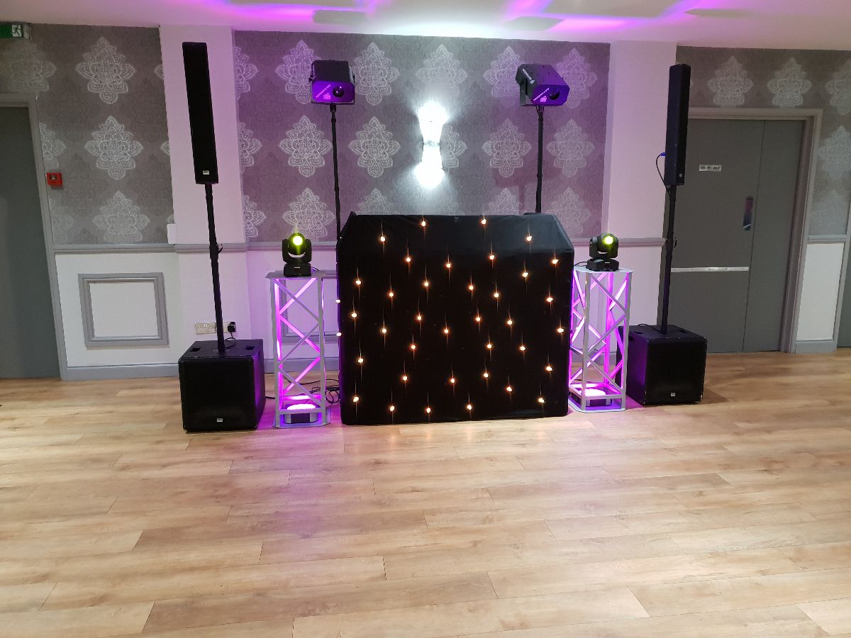 Rikki's Mobile Disco and Events-Image-13
