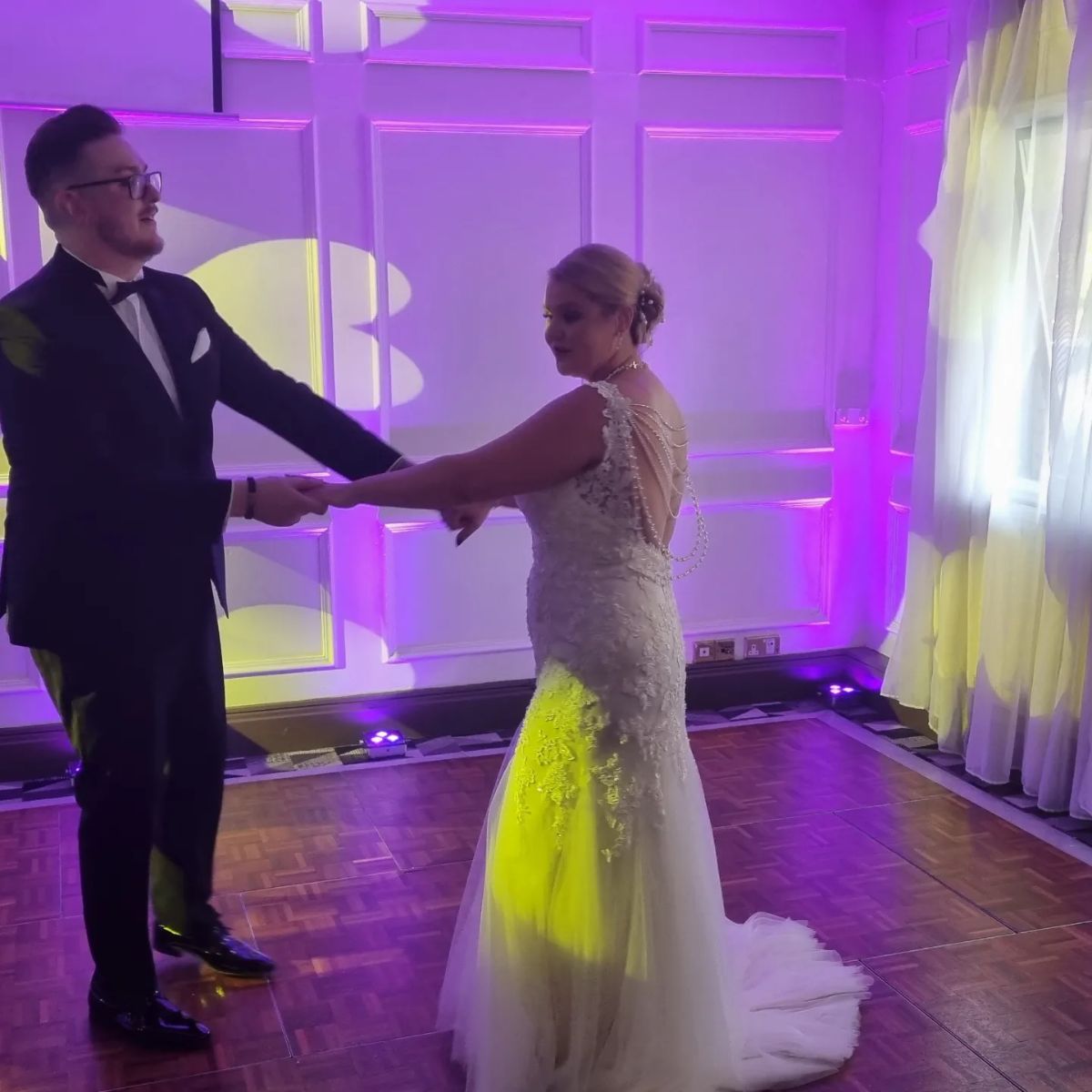 Rikki's Mobile Disco and Events-Image-35