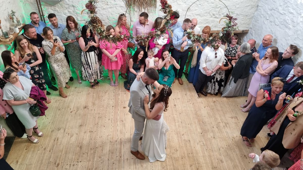 Rikki's Mobile Disco and Events-Image-45
