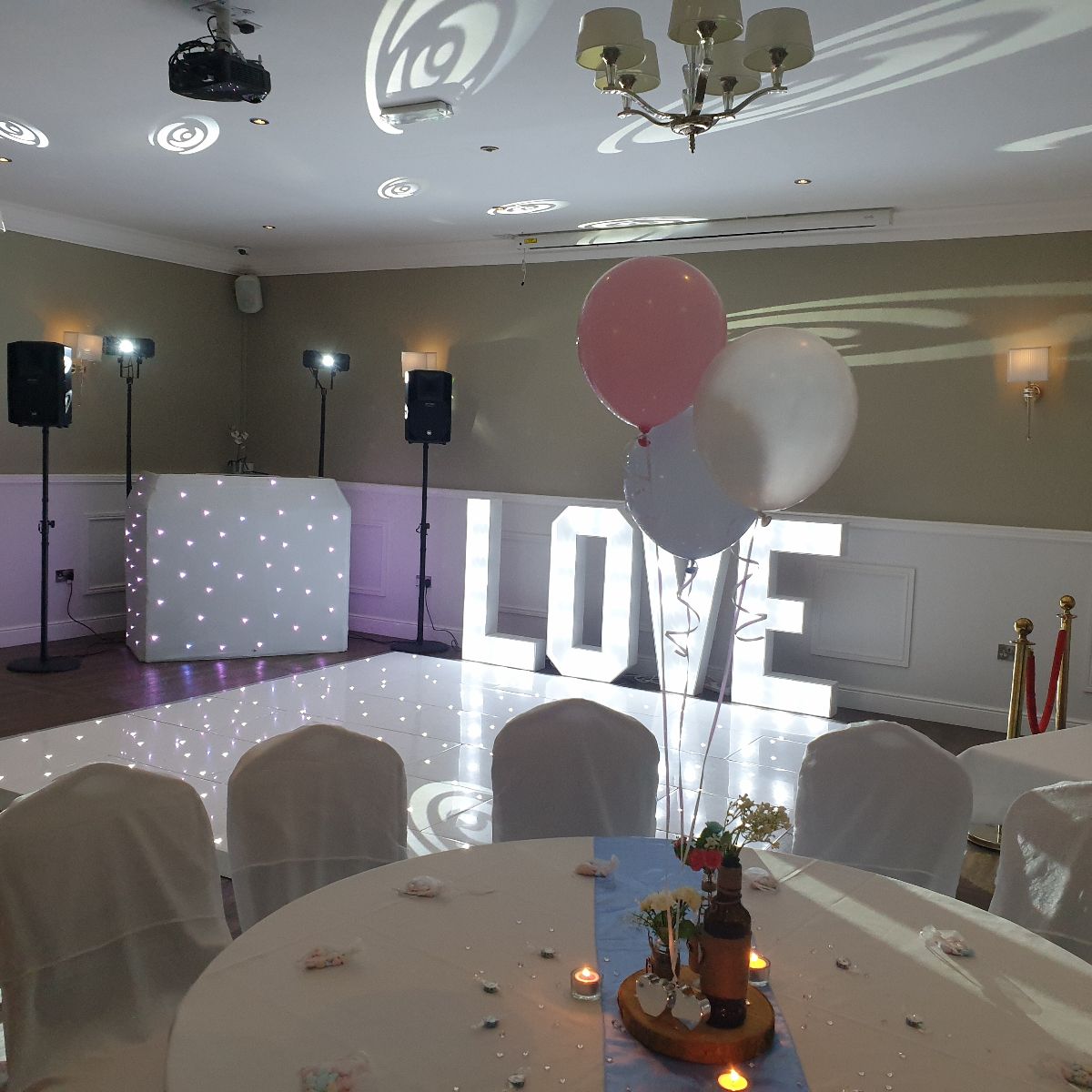Rikki's Mobile Disco and Events-Image-36