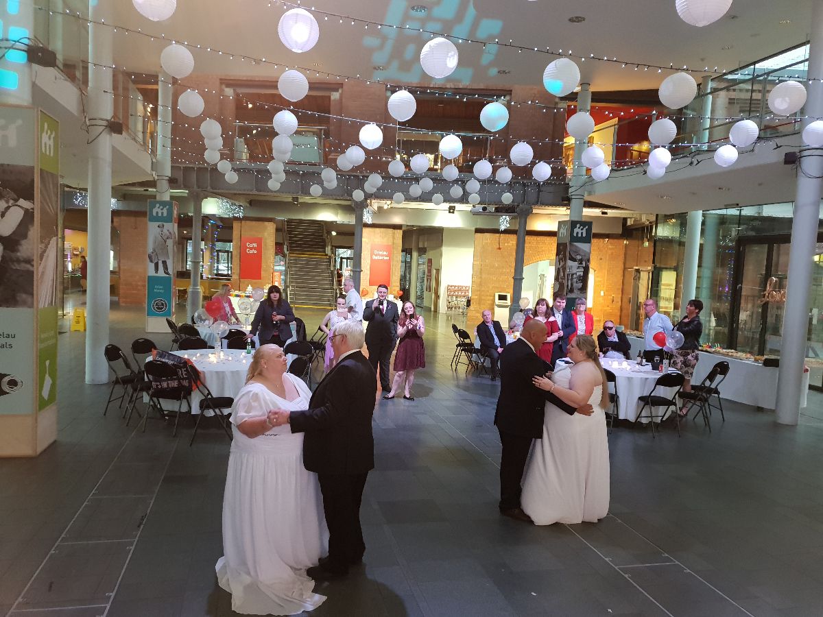 Rikki's Mobile Disco and Events-Image-11