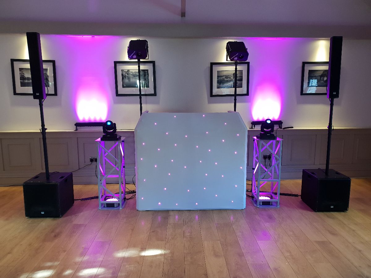 Rikki's Mobile Disco and Events-Image-3