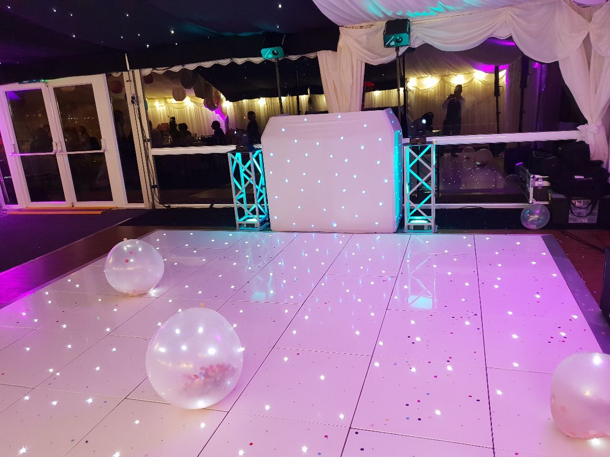Rikki's Mobile Disco and Events-Image-10