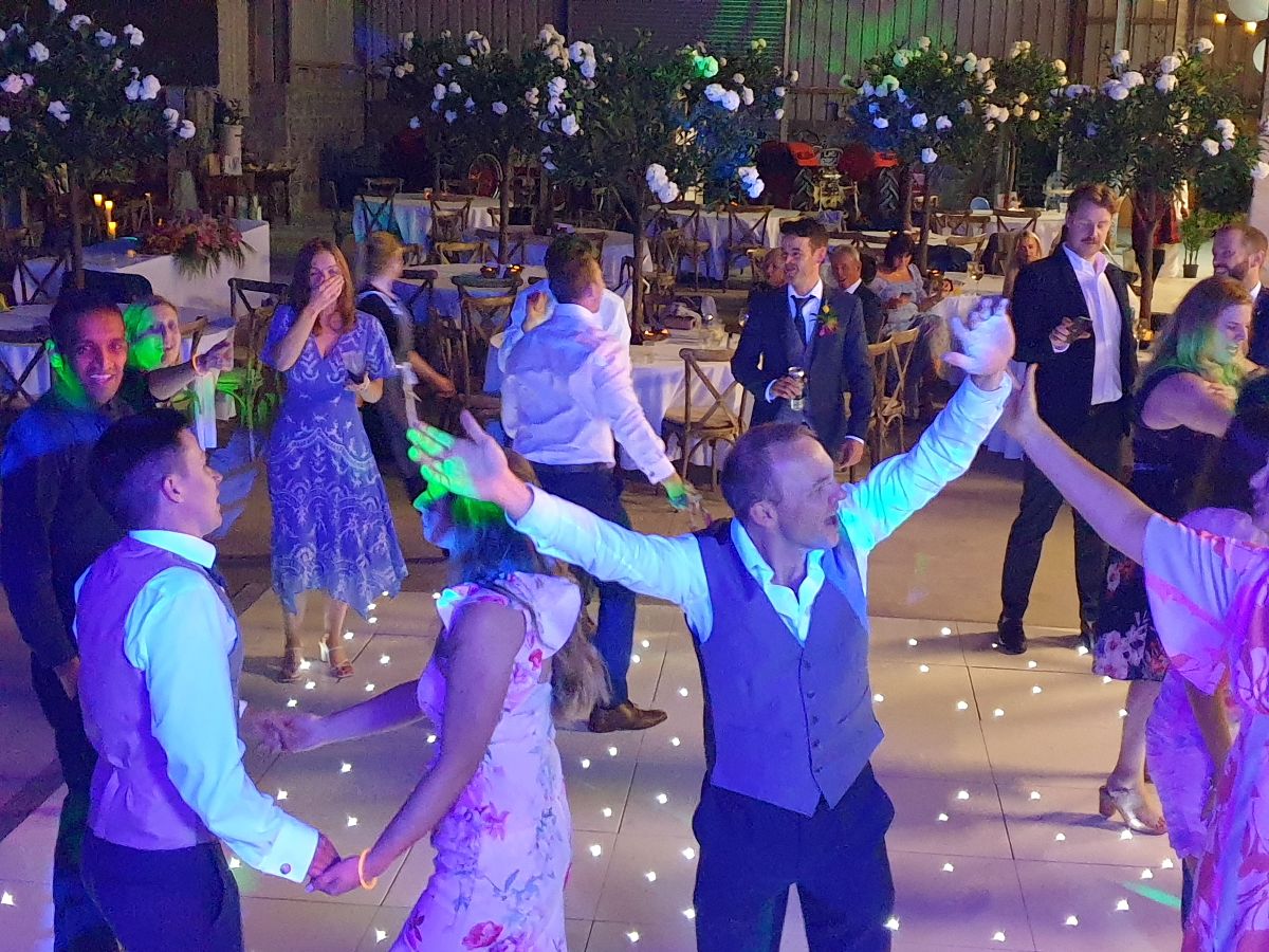 Rikki's Mobile Disco and Events-Image-28