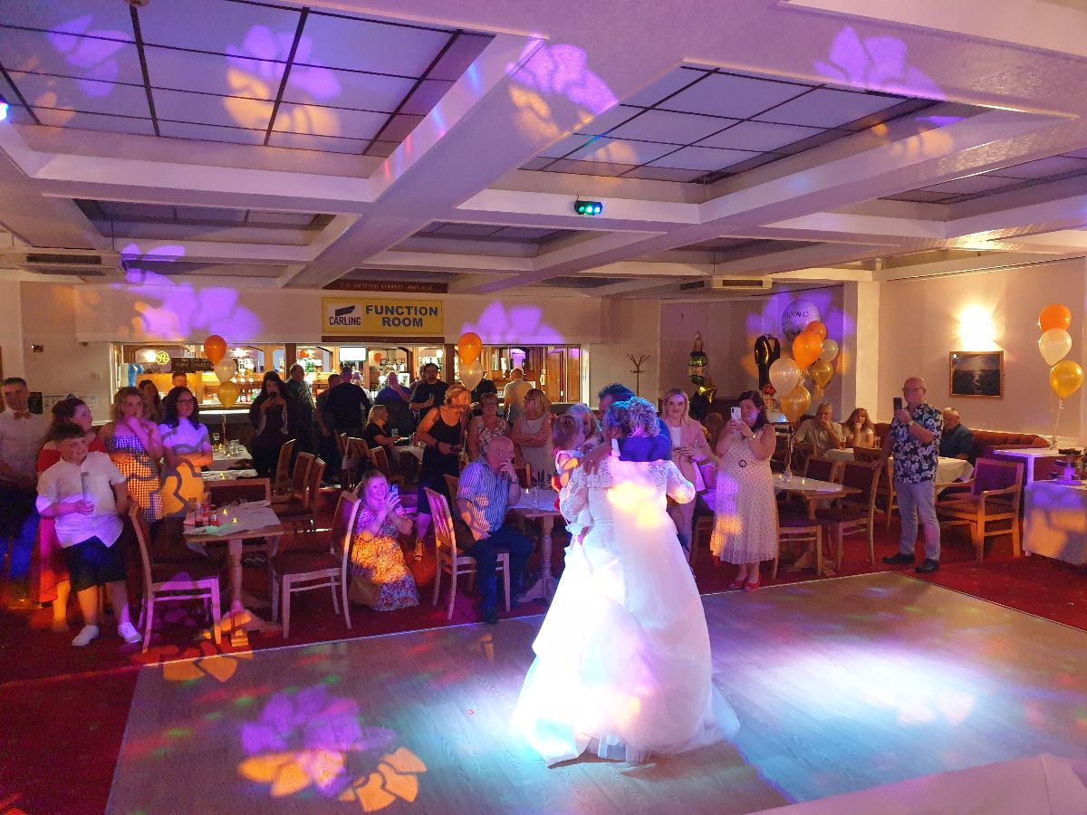 Rikki's Mobile Disco and Events-Image-23