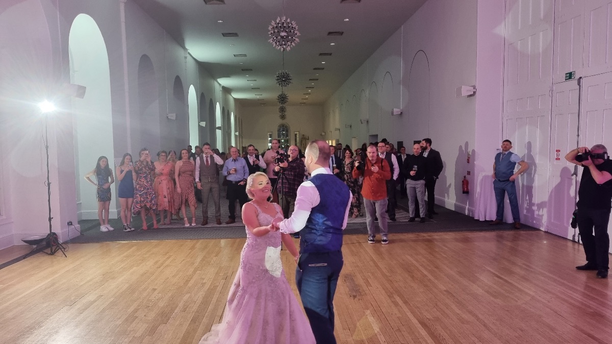 Rikki's Mobile Disco and Events-Image-60