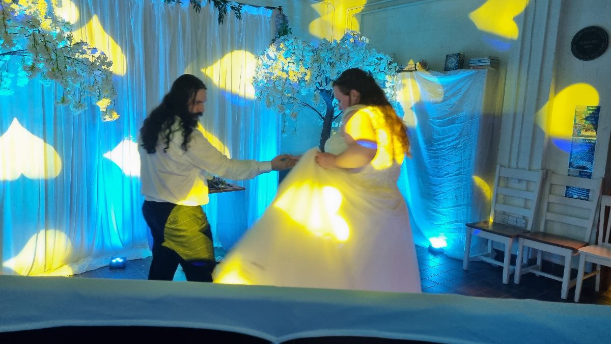 Rikki's Mobile Disco and Events-Image-50
