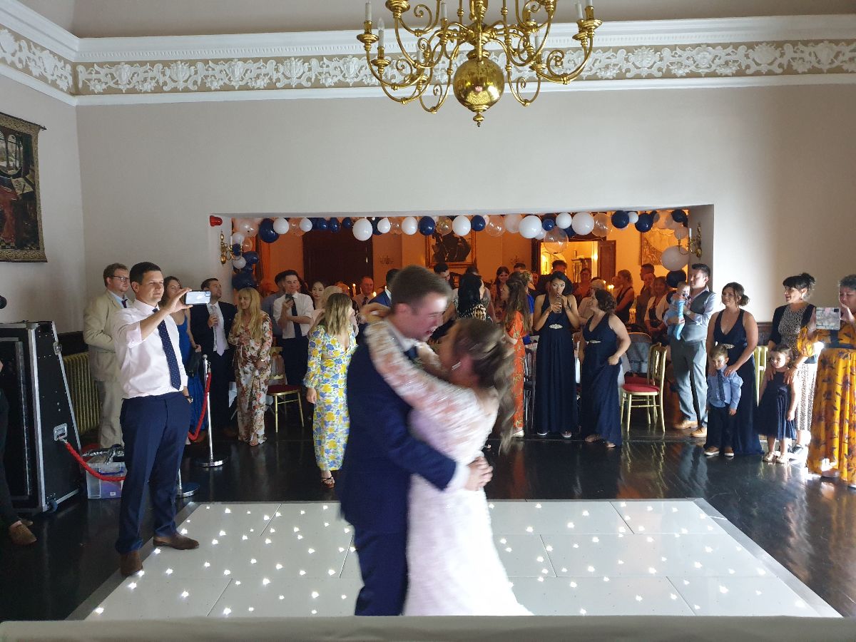 Rikki's Mobile Disco and Events-Image-27