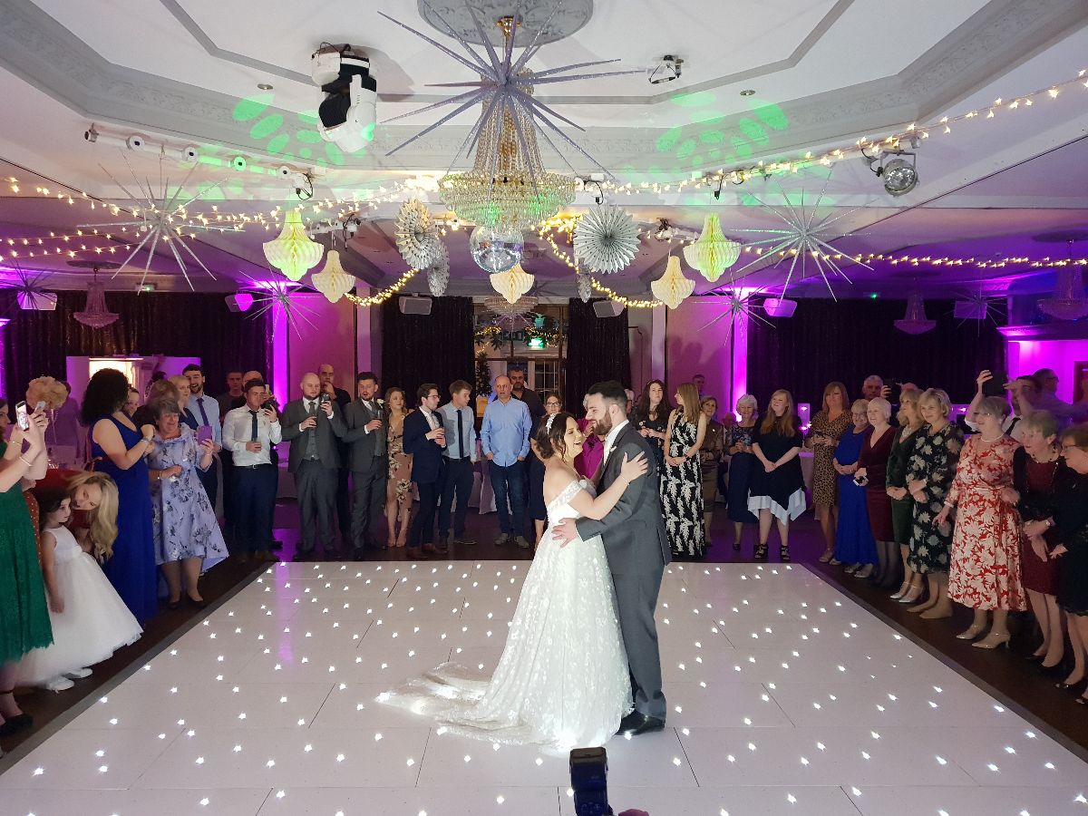 Rikki's Mobile Disco and Events-Image-16