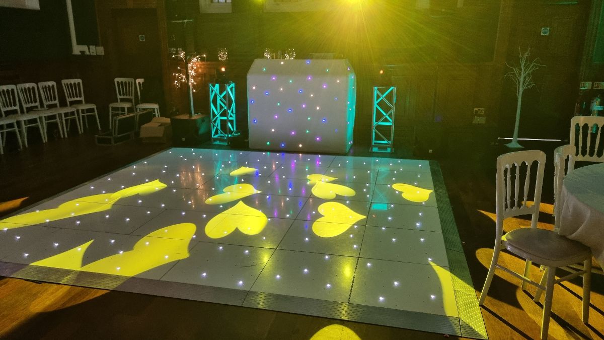 Rikki's Mobile Disco and Events-Image-44