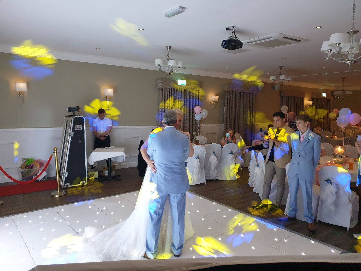 Rikki's Mobile Disco and Events-Image-25
