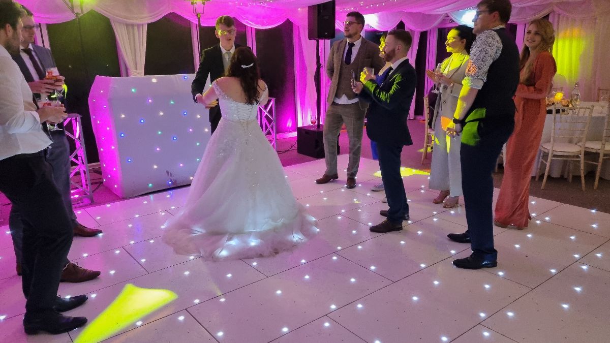 Rikki's Mobile Disco and Events-Image-53