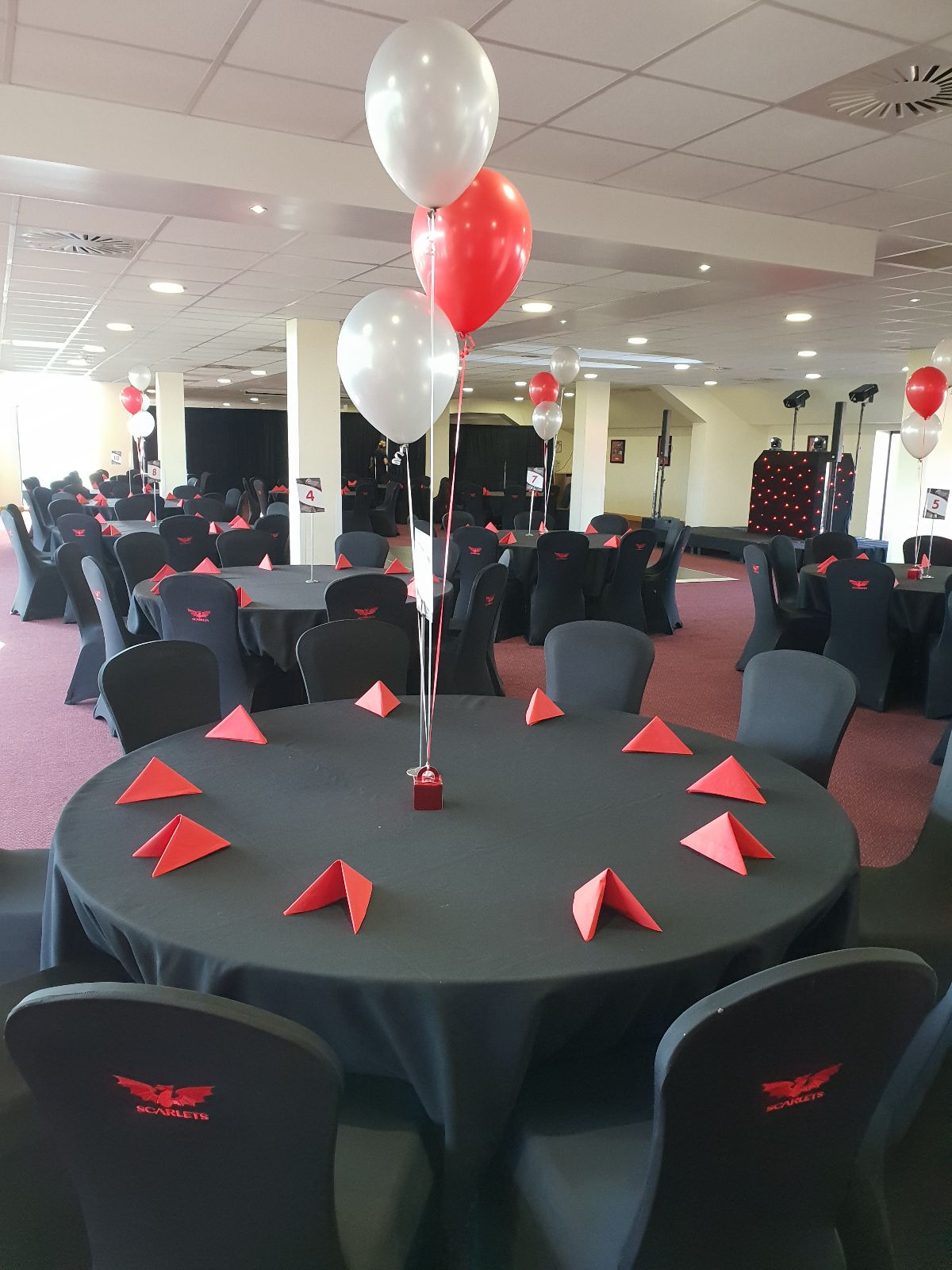 Rikki's Mobile Disco and Events-Image-4