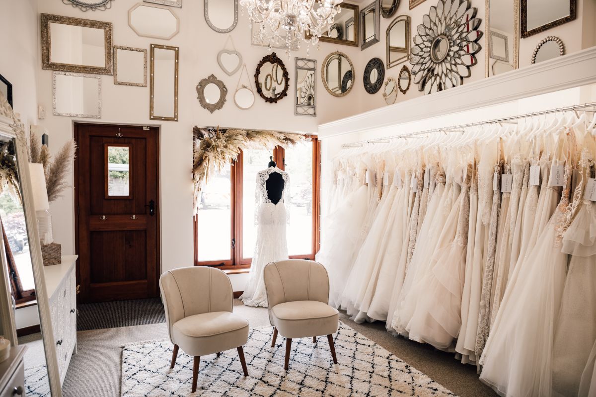 Bridal Boutique At Chilham-Image-26