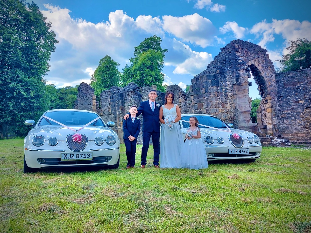 ShowTime Wedding Cars-Image-22