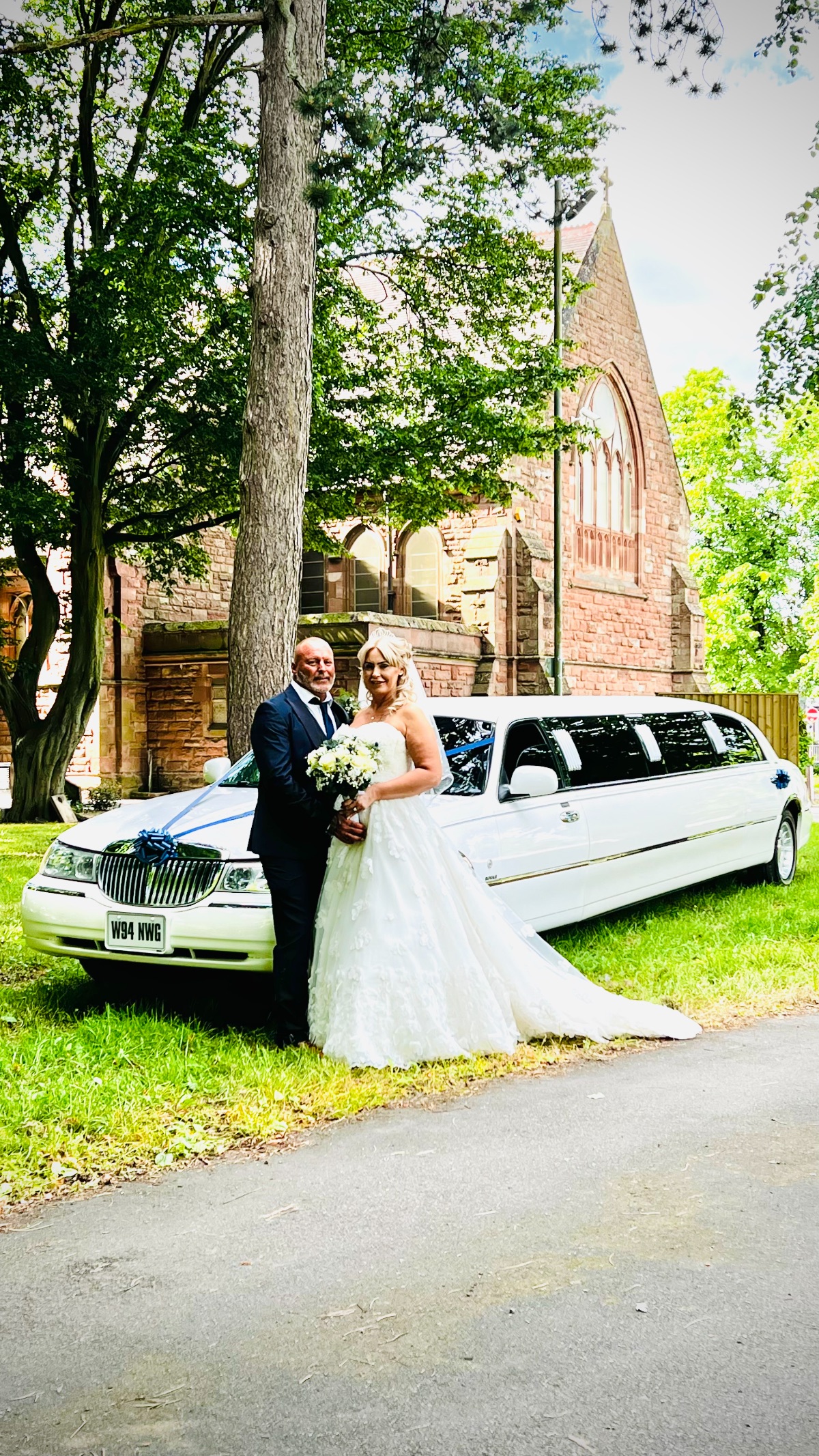 ShowTime Wedding Cars-Image-20