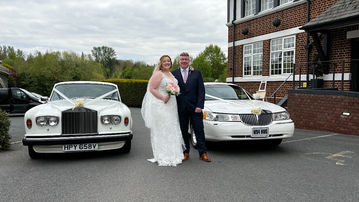 ShowTime Wedding Cars-Image-17