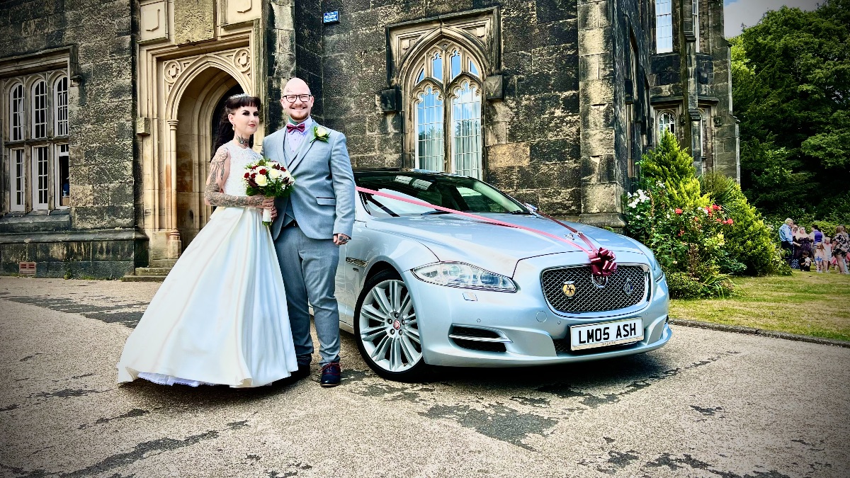 ShowTime Wedding Cars-Image-30