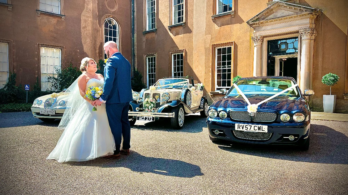 ShowTime Wedding Cars-Image-29