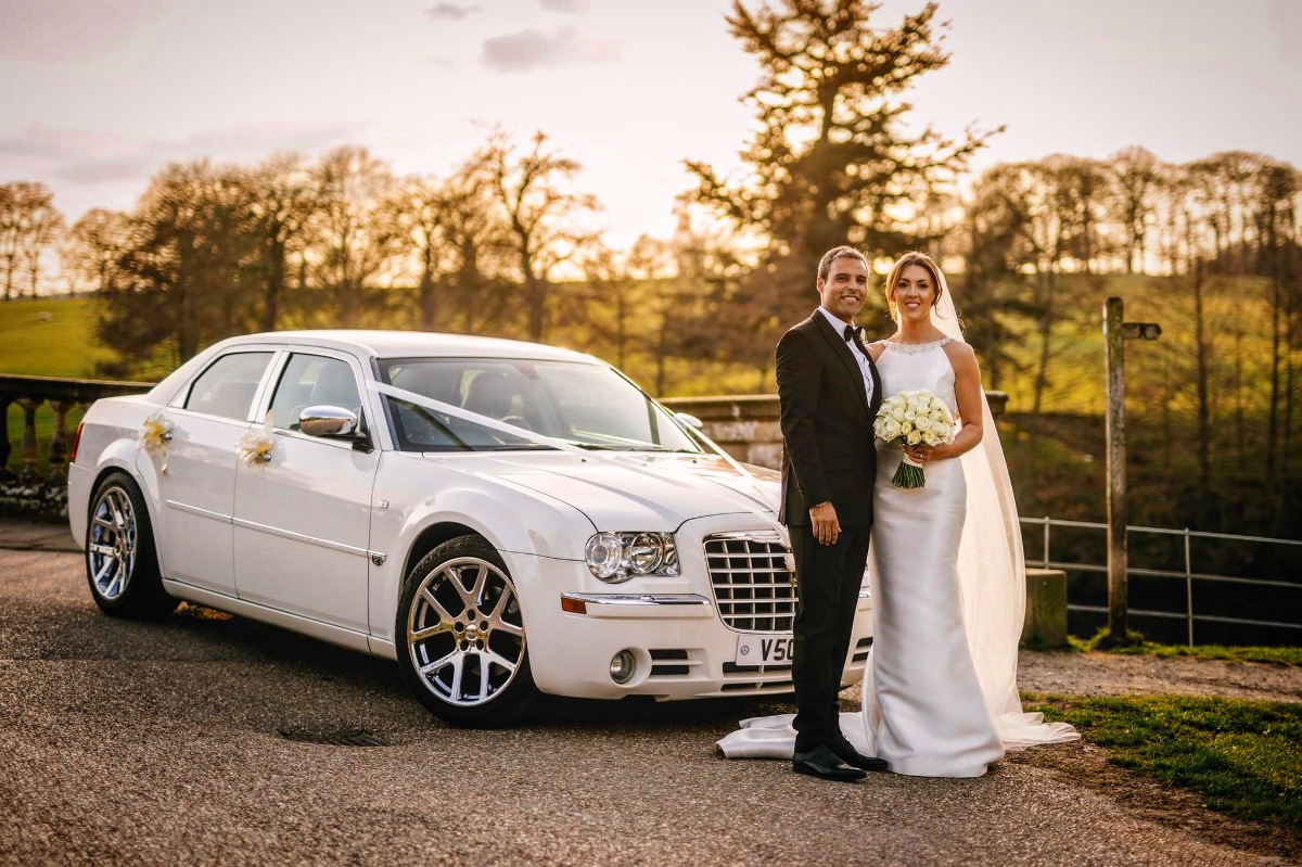 ShowTime Wedding Cars-Image-33