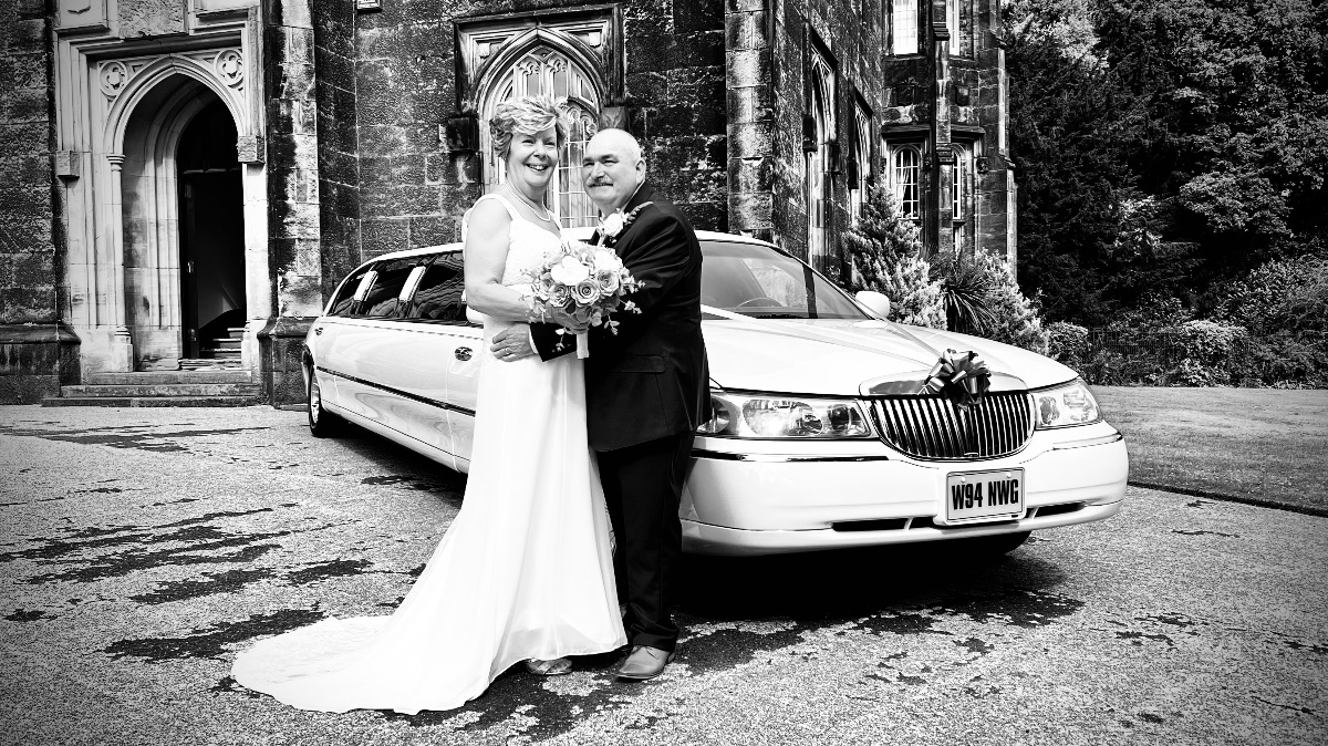 ShowTime Wedding Cars-Image-31