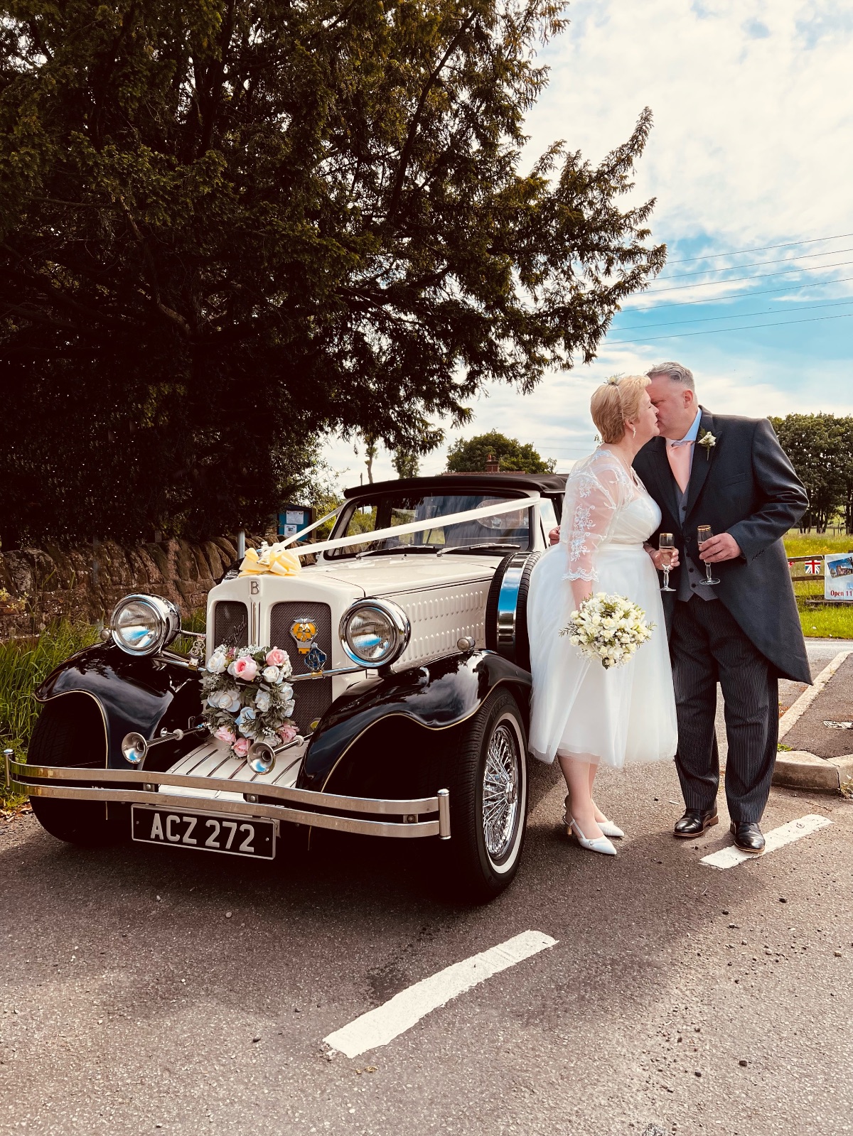 ShowTime Wedding Cars-Image-23