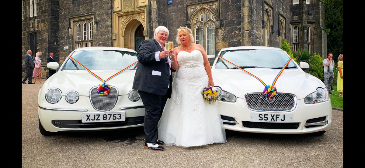ShowTime Wedding Cars-Image-38