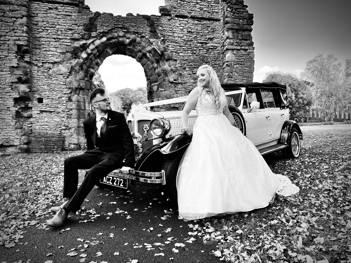 ShowTime Wedding Cars-Image-35