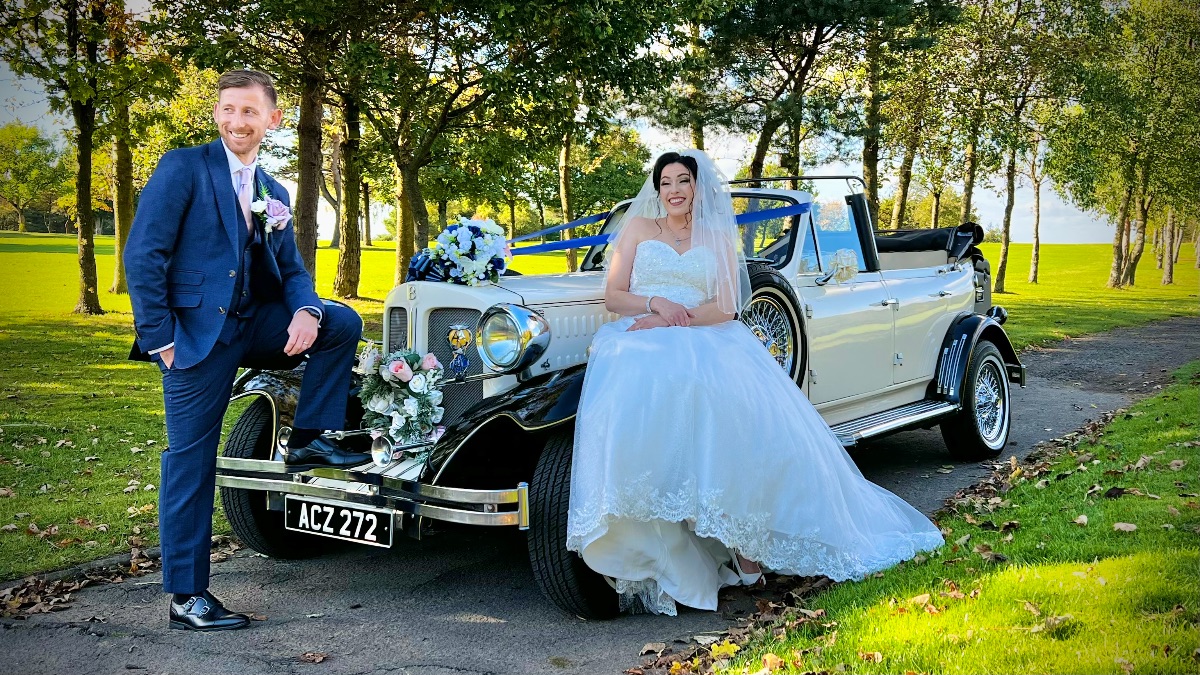 ShowTime Wedding Cars-Image-32