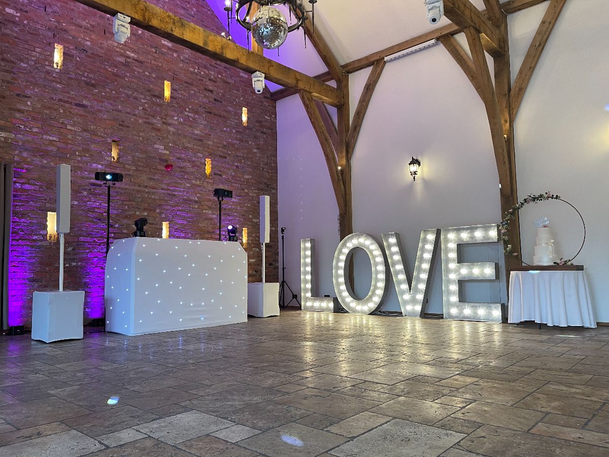 Pro Discos and Entertainment -Image-2