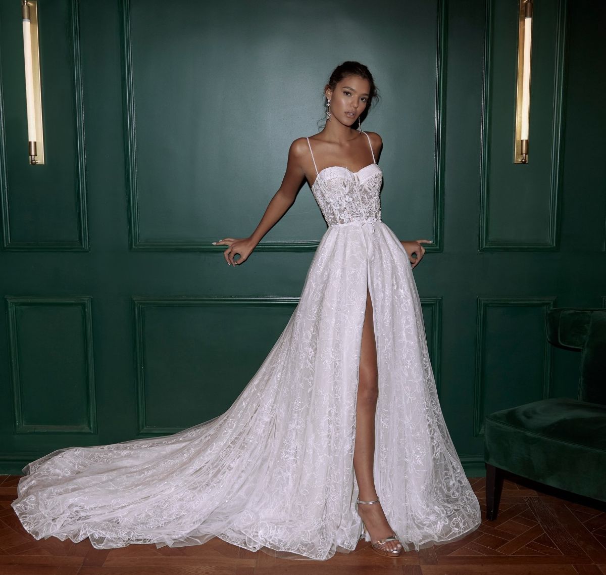 Dress Dreams Bridal Boutique-Image-13