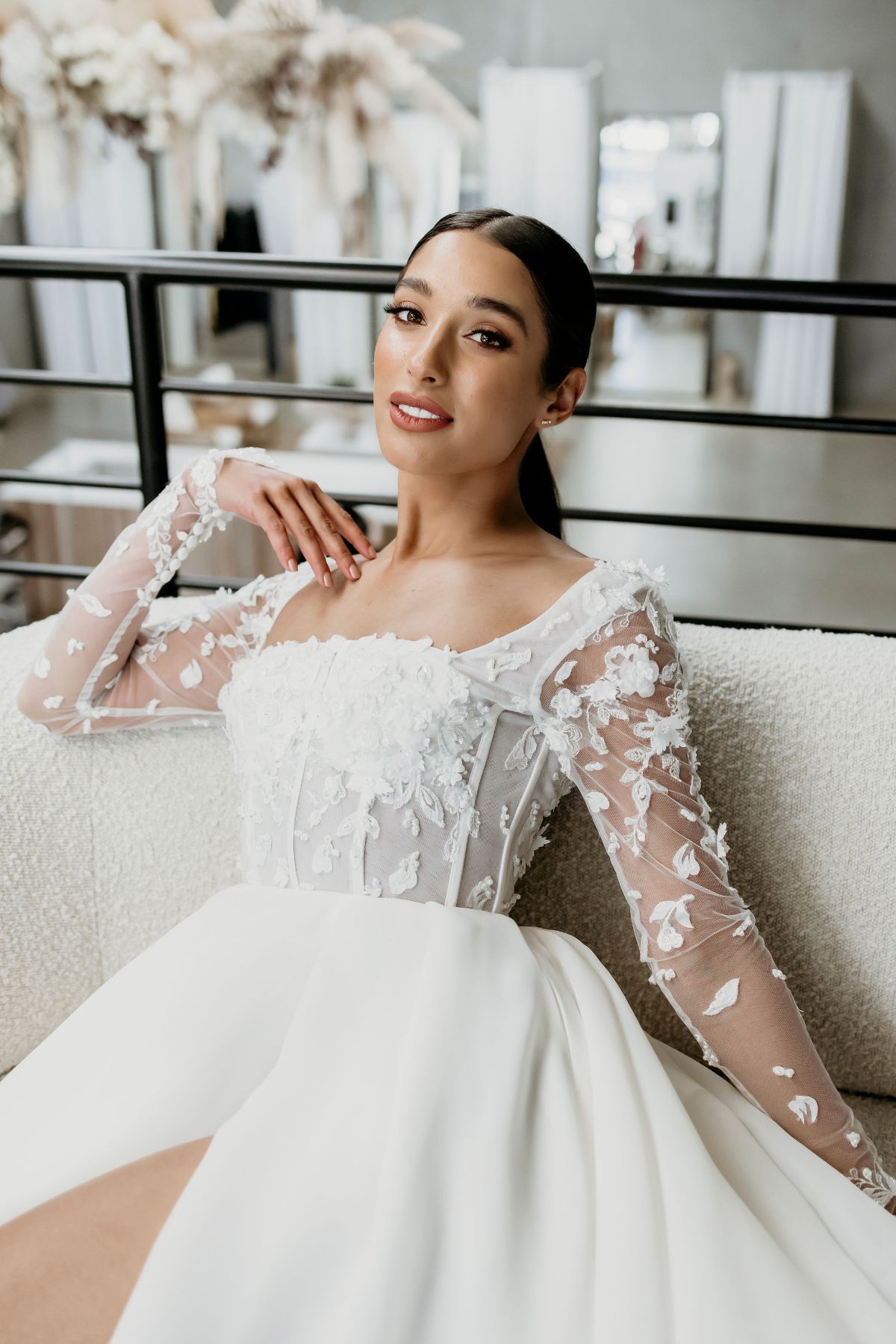 Dress Dreams Bridal Boutique-Image-29