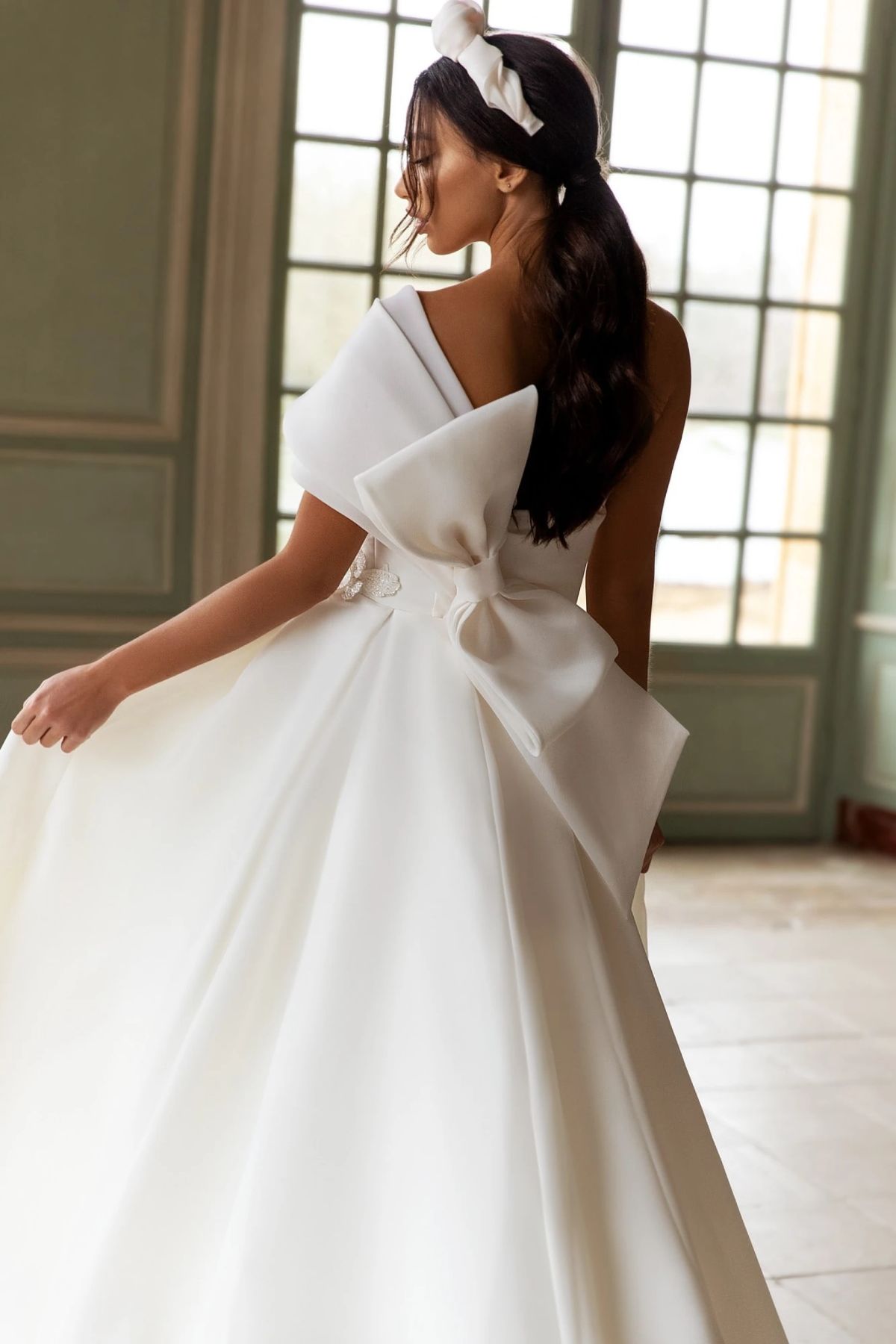 Dress Dreams Bridal Boutique-Image-34