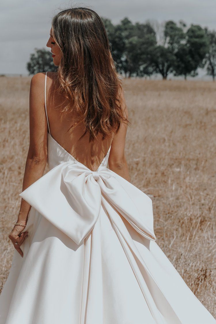 Dress Dreams Bridal Boutique-Image-1