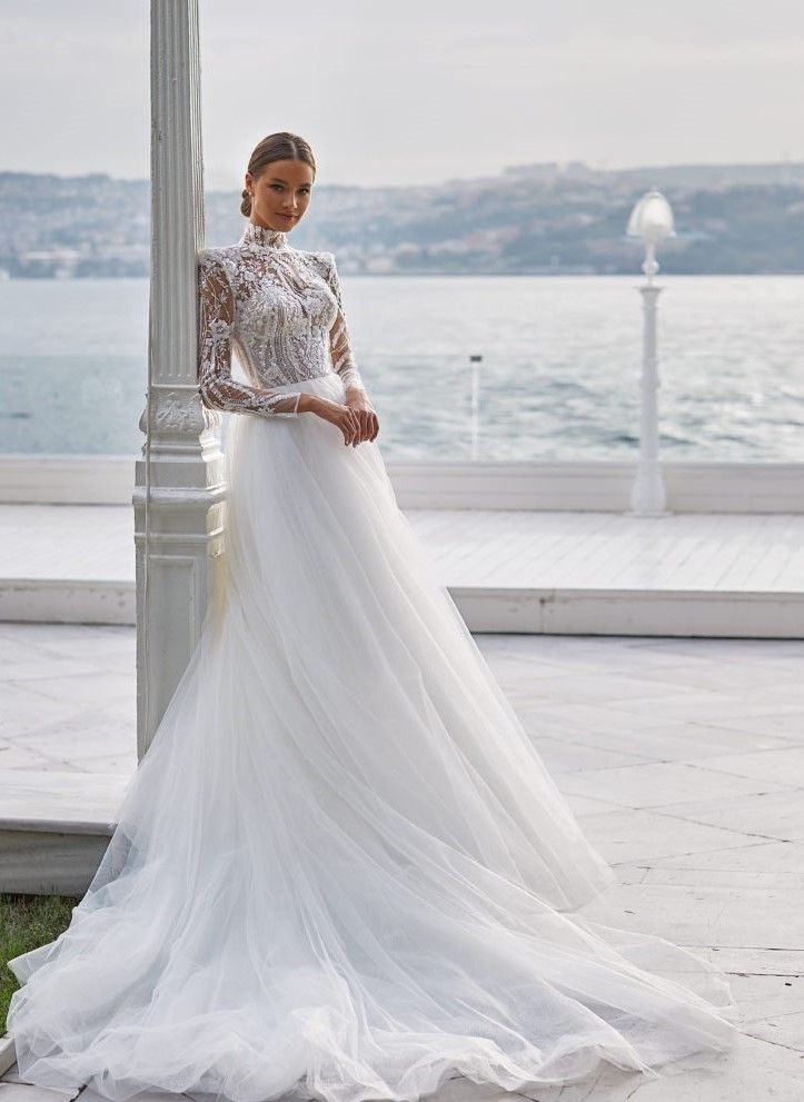 Dress Dreams Bridal Boutique-Image-55