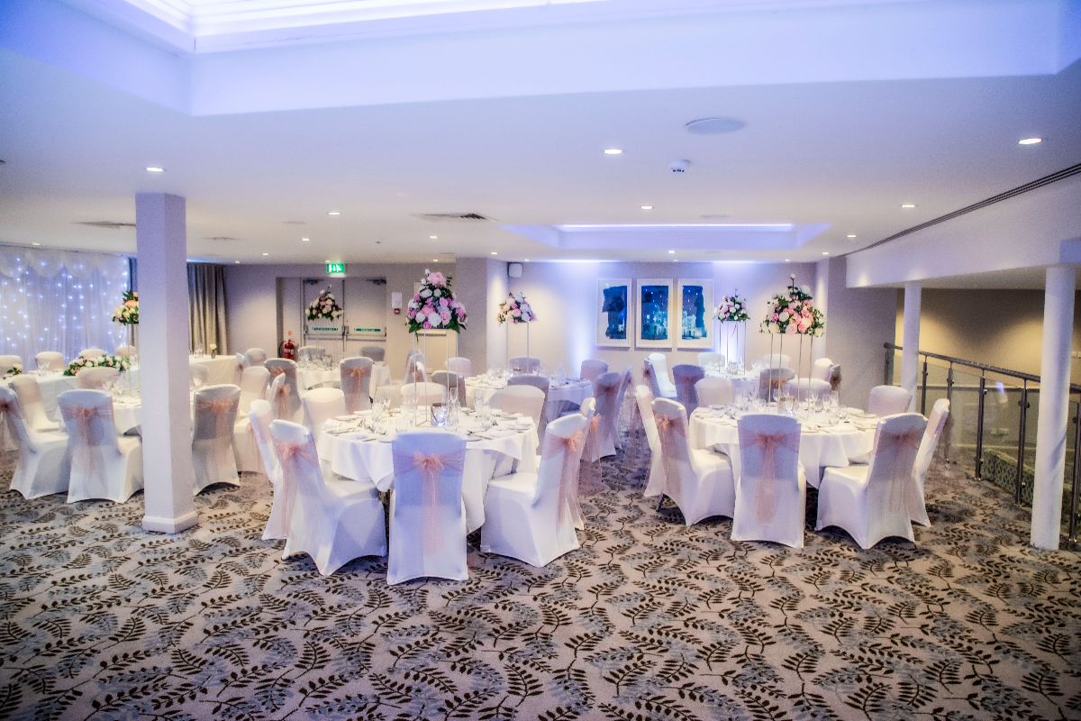 Gallery Item 8 for Mercure Gloucester, Bowden Hall Hotel
